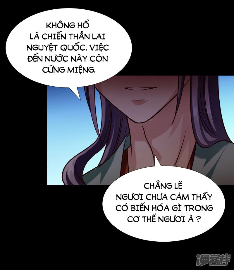 Tuyệt Thế Độc Phi Của Tà Vương Chapter 101 - 9