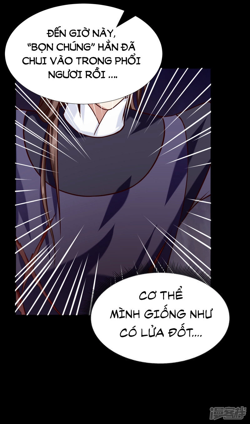 Tuyệt Thế Độc Phi Của Tà Vương Chapter 101 - 10