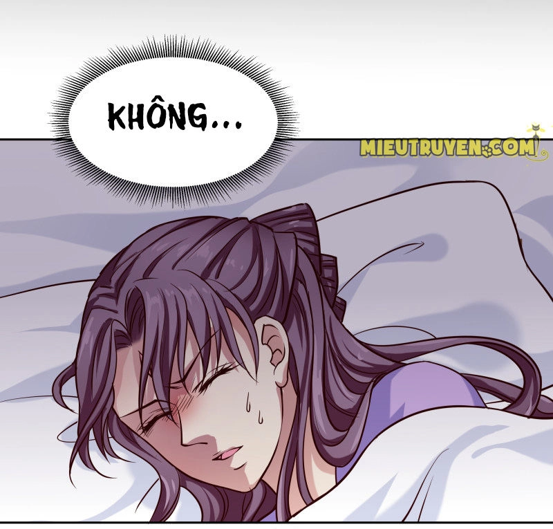 Tuyệt Thế Độc Phi Của Tà Vương Chapter 101 - 12