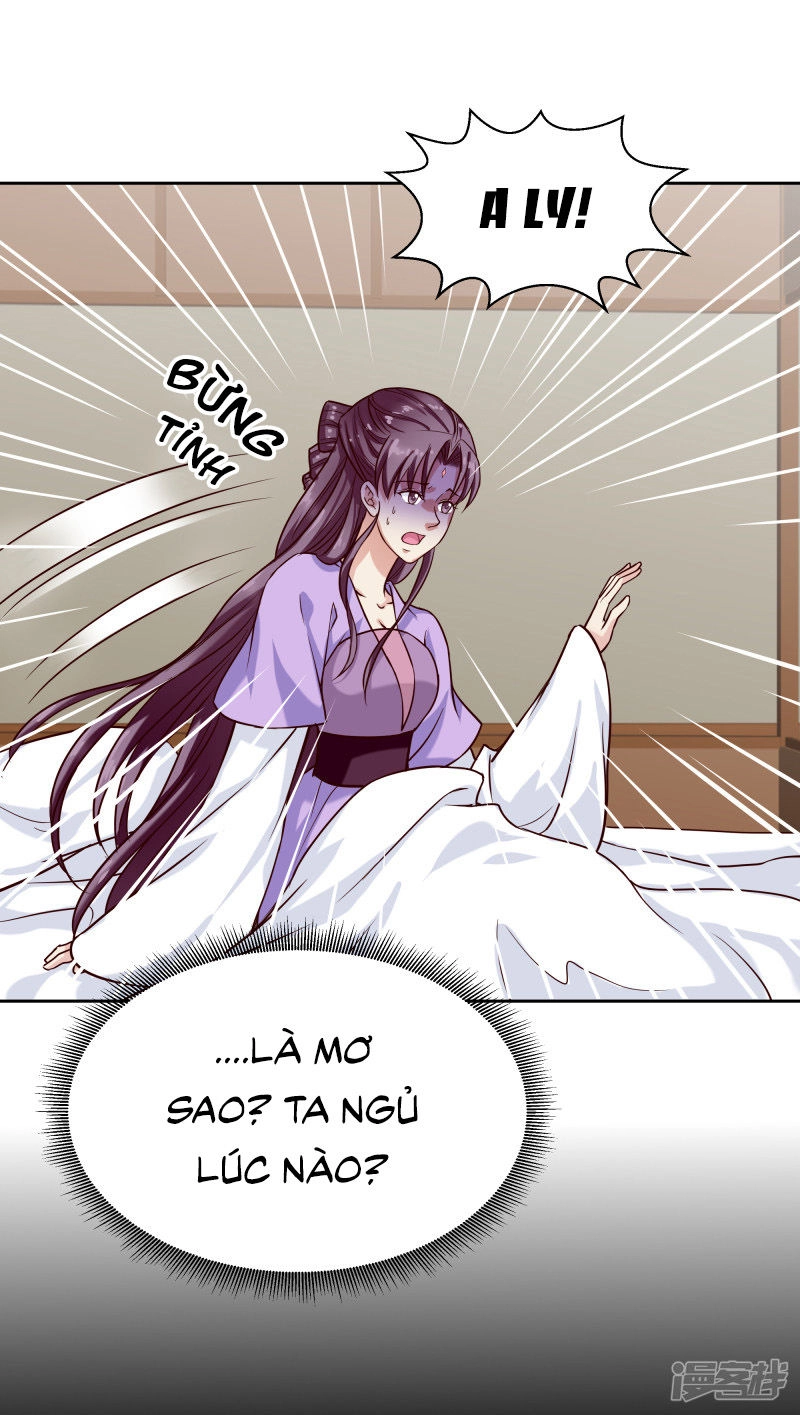 Tuyệt Thế Độc Phi Của Tà Vương Chapter 101 - 14