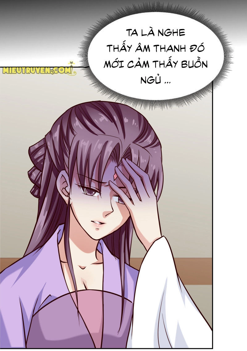 Tuyệt Thế Độc Phi Của Tà Vương Chapter 101 - 16