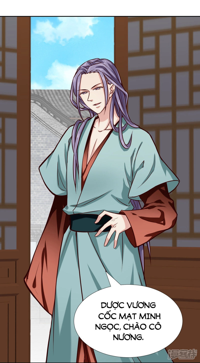 Tuyệt Thế Độc Phi Của Tà Vương Chapter 101 - 19