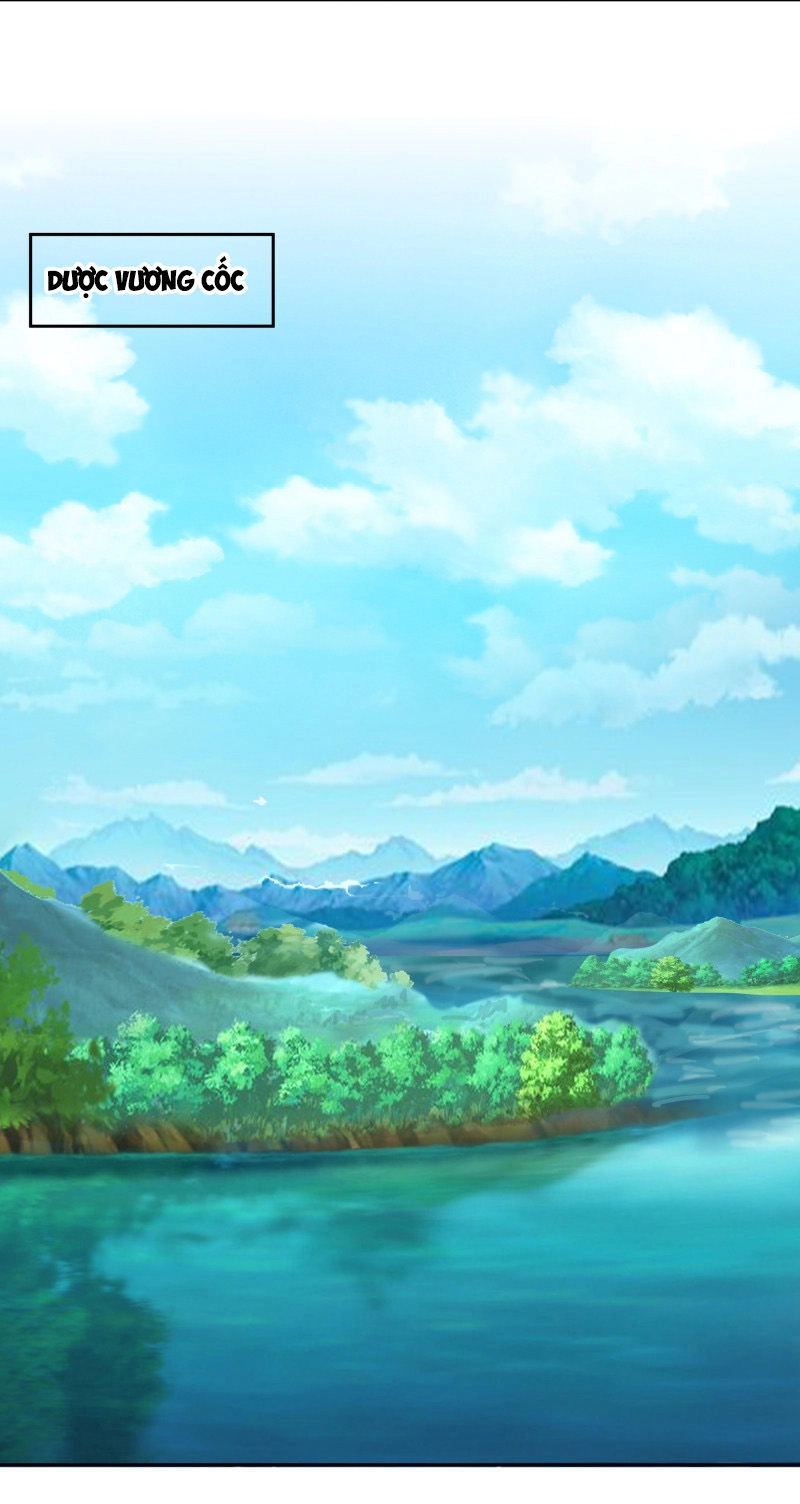 Tuyệt Thế Độc Phi Của Tà Vương Chapter 101 - 20