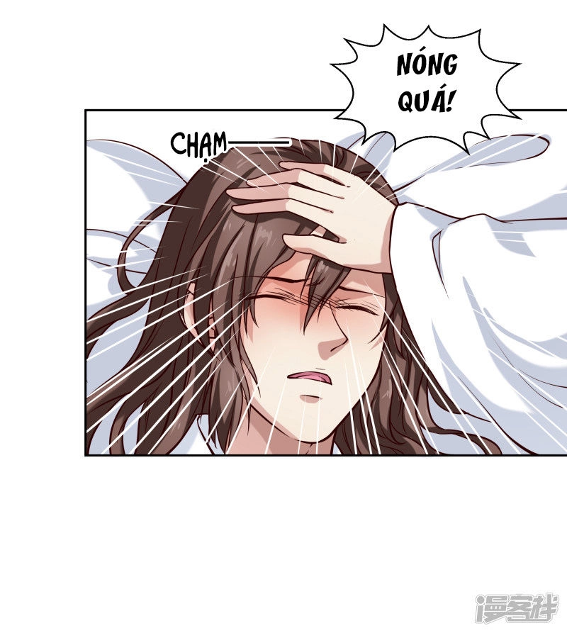 Tuyệt Thế Độc Phi Của Tà Vương Chapter 101 - 25