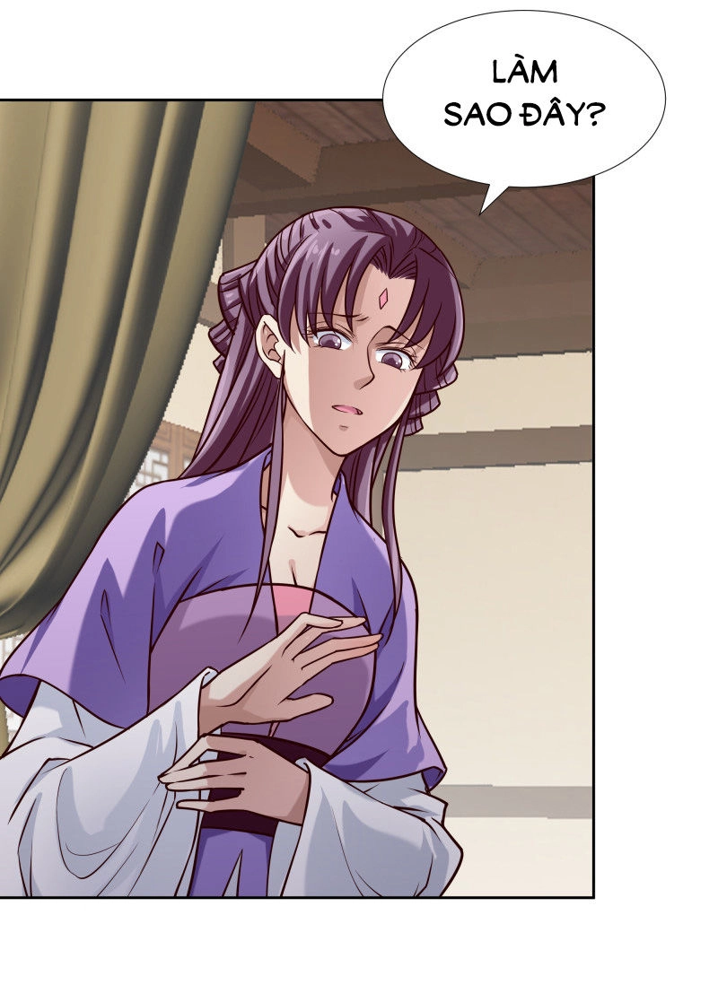 Tuyệt Thế Độc Phi Của Tà Vương Chapter 101 - 26