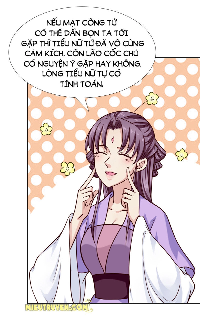 Tuyệt Thế Độc Phi Của Tà Vương Chapter 101 - 32