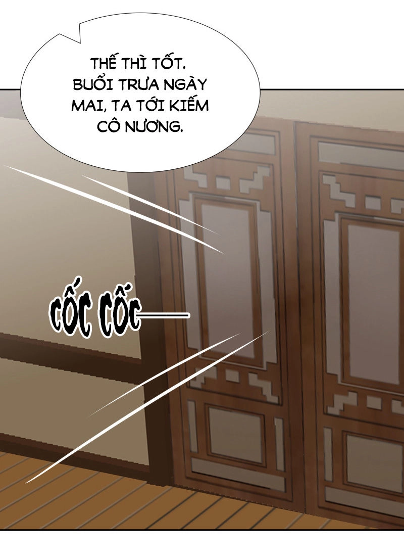 Tuyệt Thế Độc Phi Của Tà Vương Chapter 101 - 33