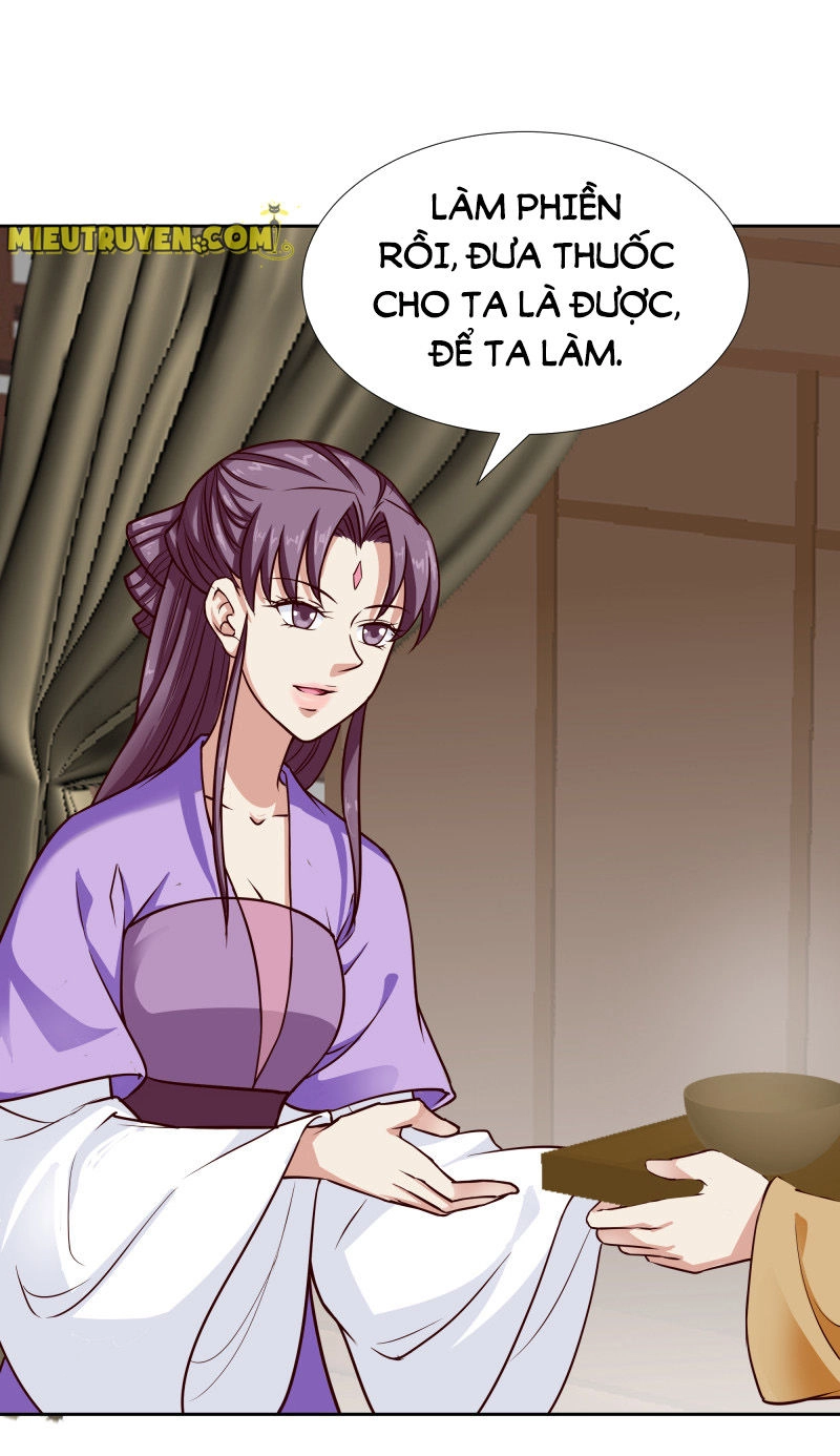 Tuyệt Thế Độc Phi Của Tà Vương Chapter 102 - 5