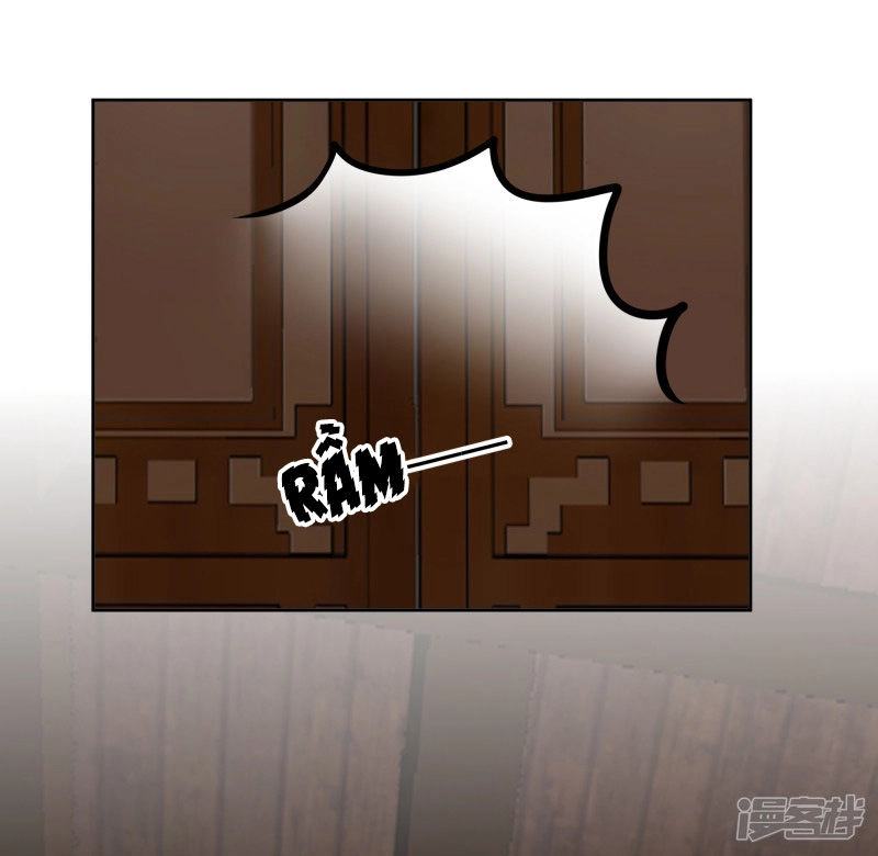 Tuyệt Thế Độc Phi Của Tà Vương Chapter 102 - 9