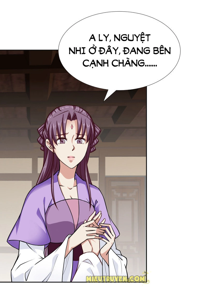 Tuyệt Thế Độc Phi Của Tà Vương Chapter 102 - 13