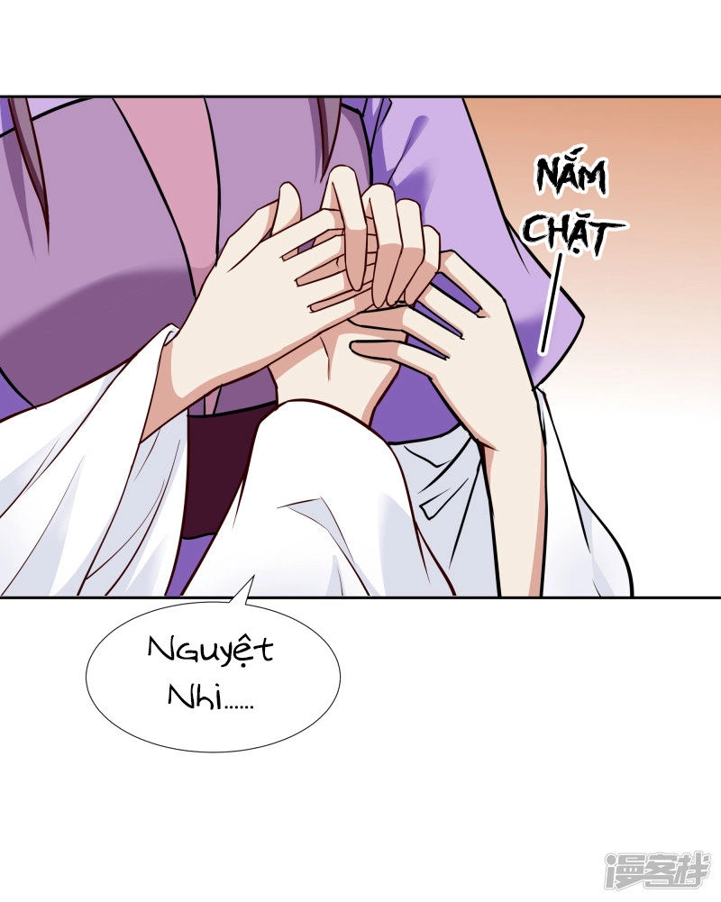 Tuyệt Thế Độc Phi Của Tà Vương Chapter 102 - 14