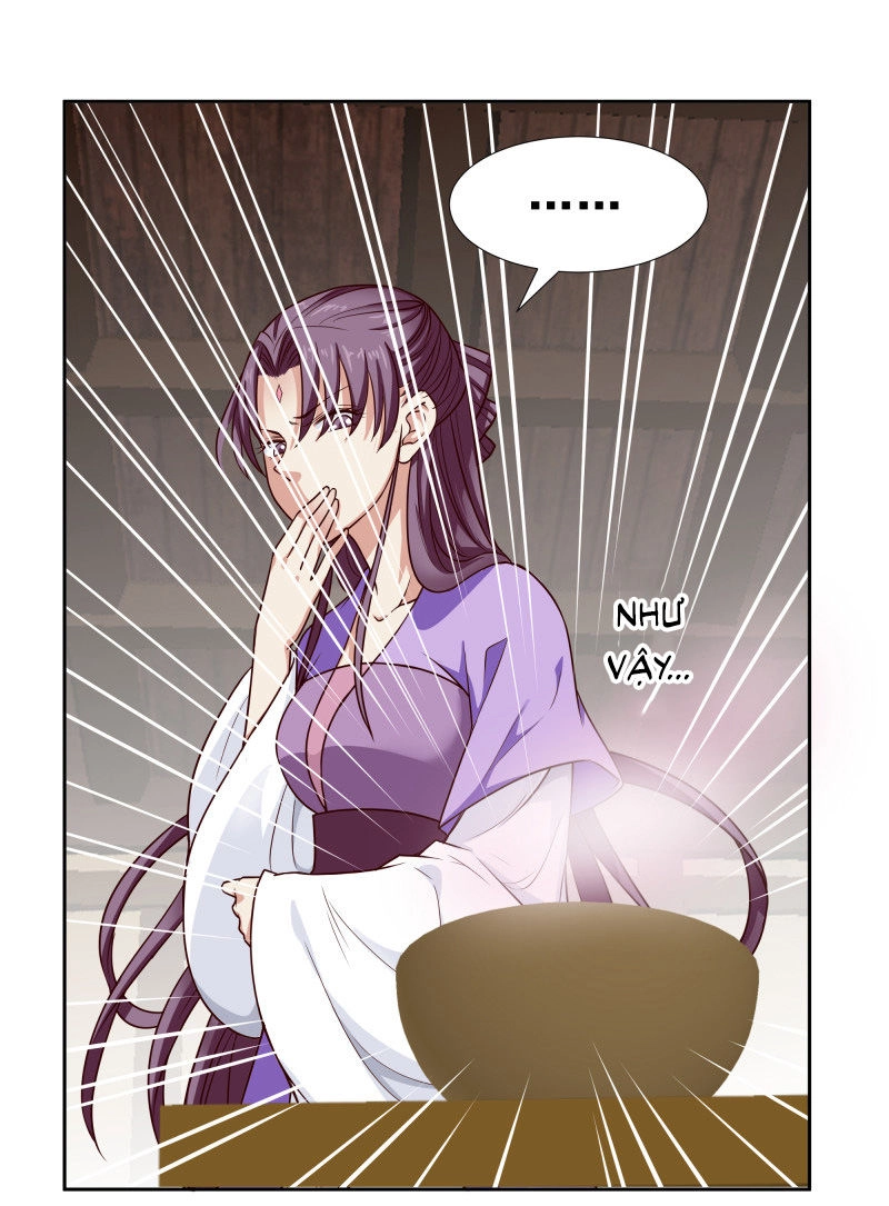 Tuyệt Thế Độc Phi Của Tà Vương Chapter 102 - 23