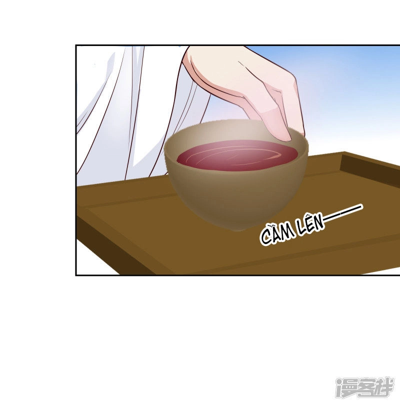 Tuyệt Thế Độc Phi Của Tà Vương Chapter 102 - 24