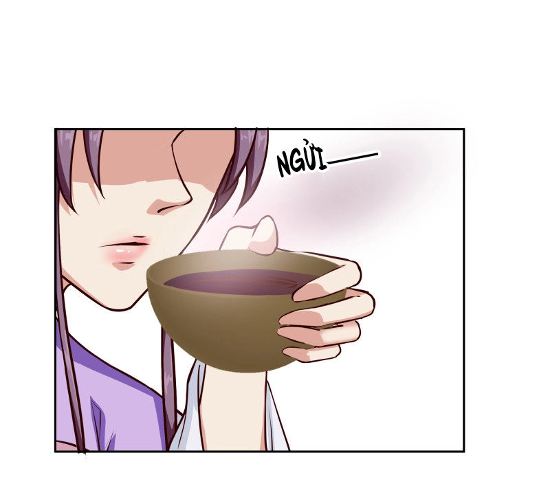 Tuyệt Thế Độc Phi Của Tà Vương Chapter 102 - 25