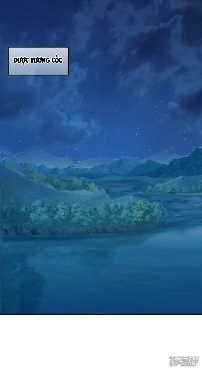 Tuyệt Thế Độc Phi Của Tà Vương Chapter 102 - 32