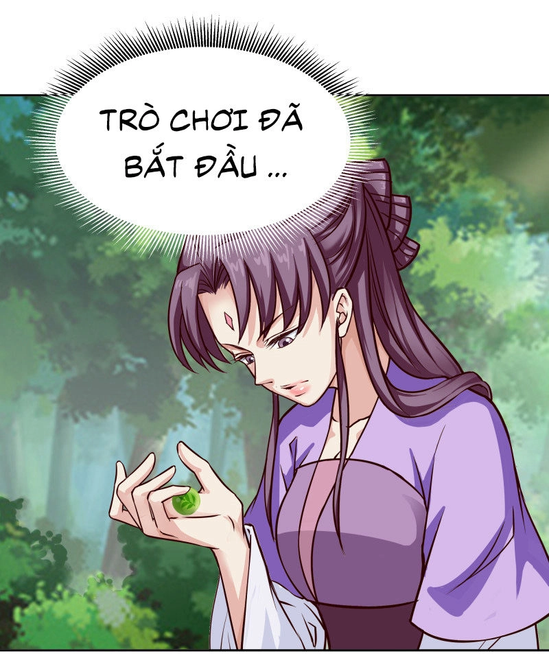 Tuyệt Thế Độc Phi Của Tà Vương Chapter 102 - 36