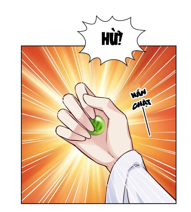 Tuyệt Thế Độc Phi Của Tà Vương Chapter 102 - 37