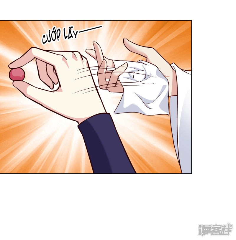 Tuyệt Thế Độc Phi Của Tà Vương Chapter 103 - 9