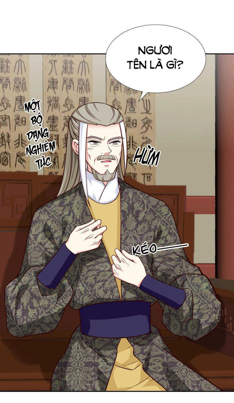 Tuyệt Thế Độc Phi Của Tà Vương Chapter 103 - 15