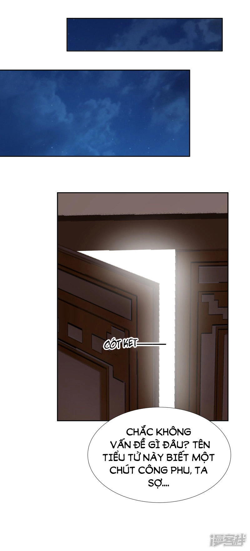 Tuyệt Thế Độc Phi Của Tà Vương Chapter 103 - 21