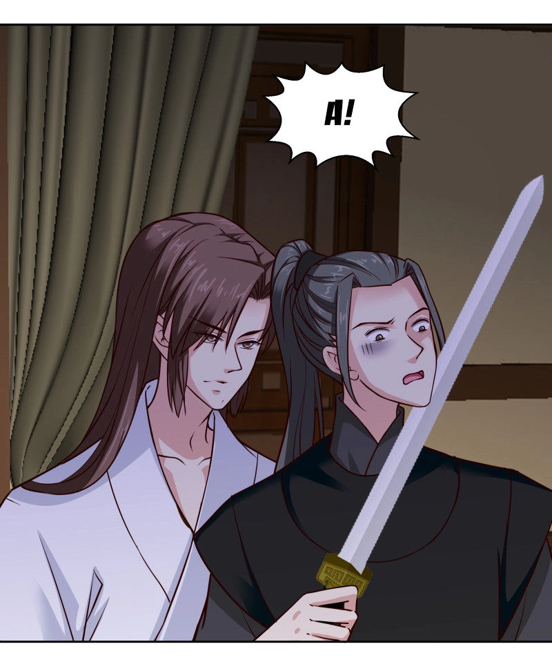 Tuyệt Thế Độc Phi Của Tà Vương Chapter 103 - 27