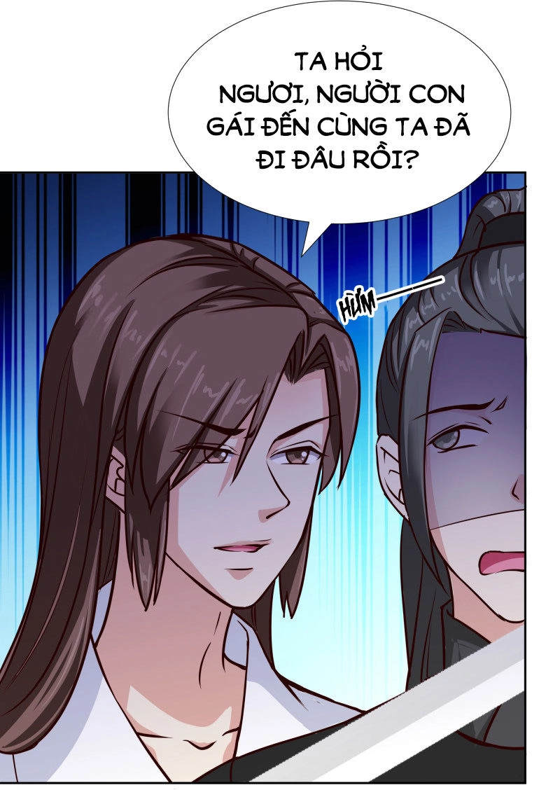 Tuyệt Thế Độc Phi Của Tà Vương Chapter 103 - 28