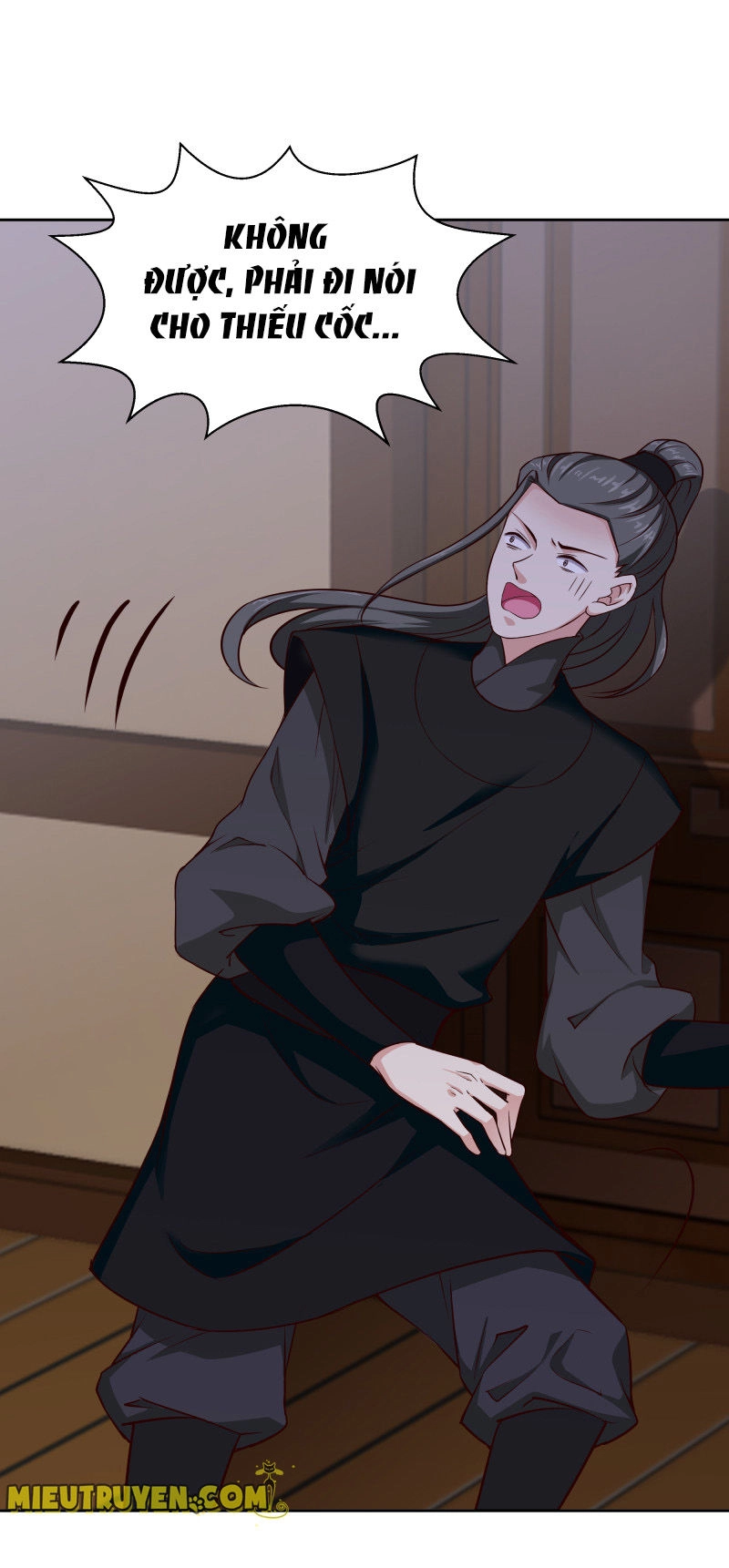 Tuyệt Thế Độc Phi Của Tà Vương Chapter 103 - 32