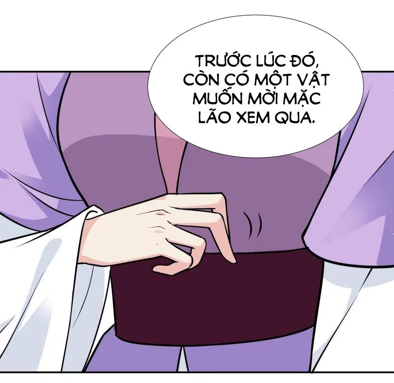 Tuyệt Thế Độc Phi Của Tà Vương Chapter 104 - 10