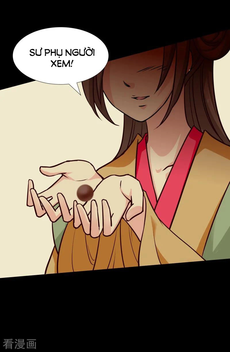 Tuyệt Thế Độc Phi Của Tà Vương Chapter 104 - 14