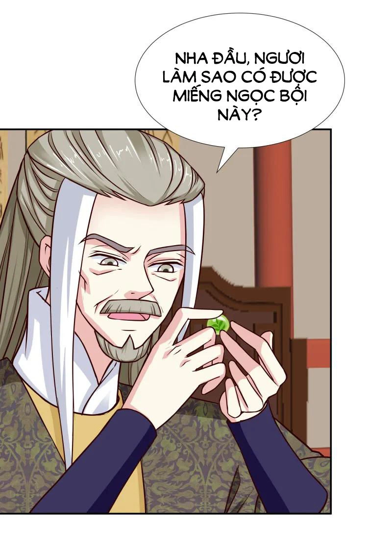 Tuyệt Thế Độc Phi Của Tà Vương Chapter 104 - 22