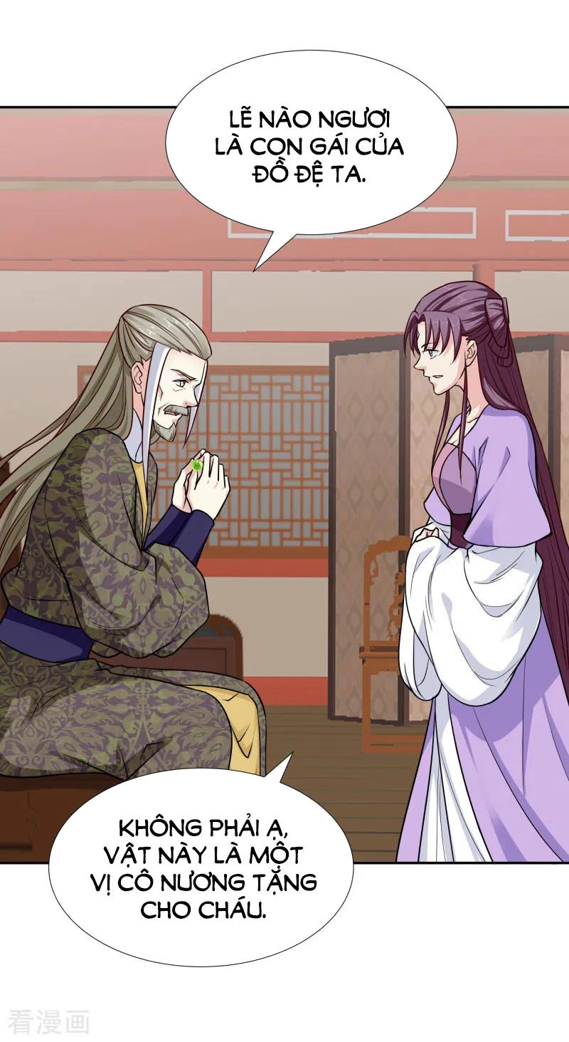 Tuyệt Thế Độc Phi Của Tà Vương Chapter 104 - 23