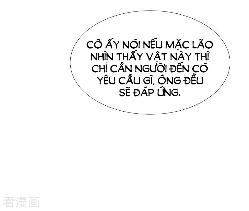 Tuyệt Thế Độc Phi Của Tà Vương Chapter 104 - 24