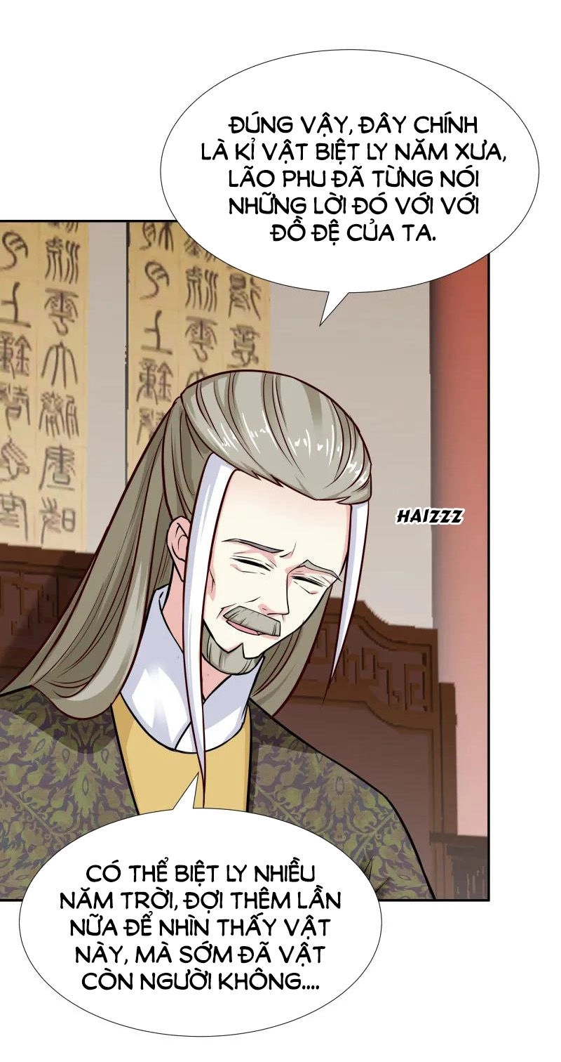 Tuyệt Thế Độc Phi Của Tà Vương Chapter 104 - 25