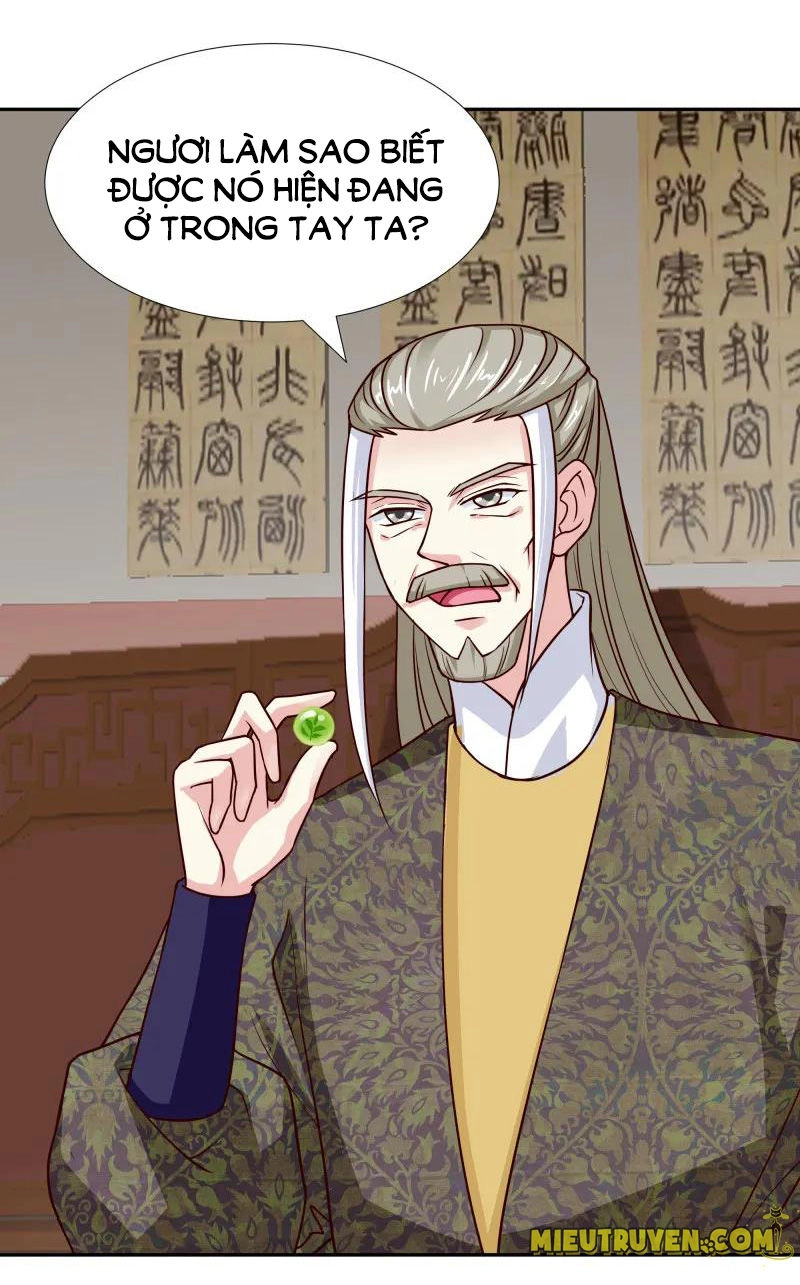 Tuyệt Thế Độc Phi Của Tà Vương Chapter 104 - 28