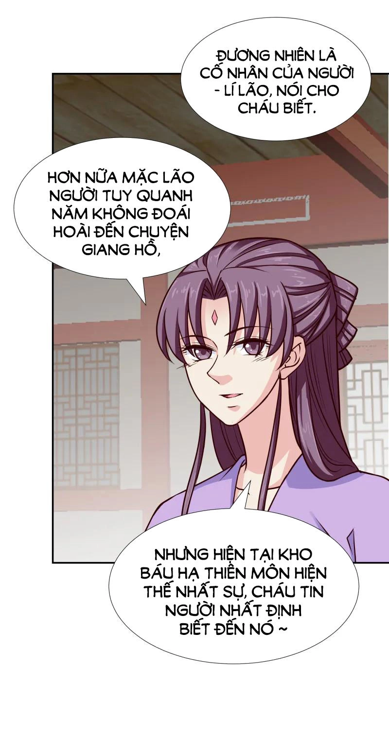 Tuyệt Thế Độc Phi Của Tà Vương Chapter 104 - 29