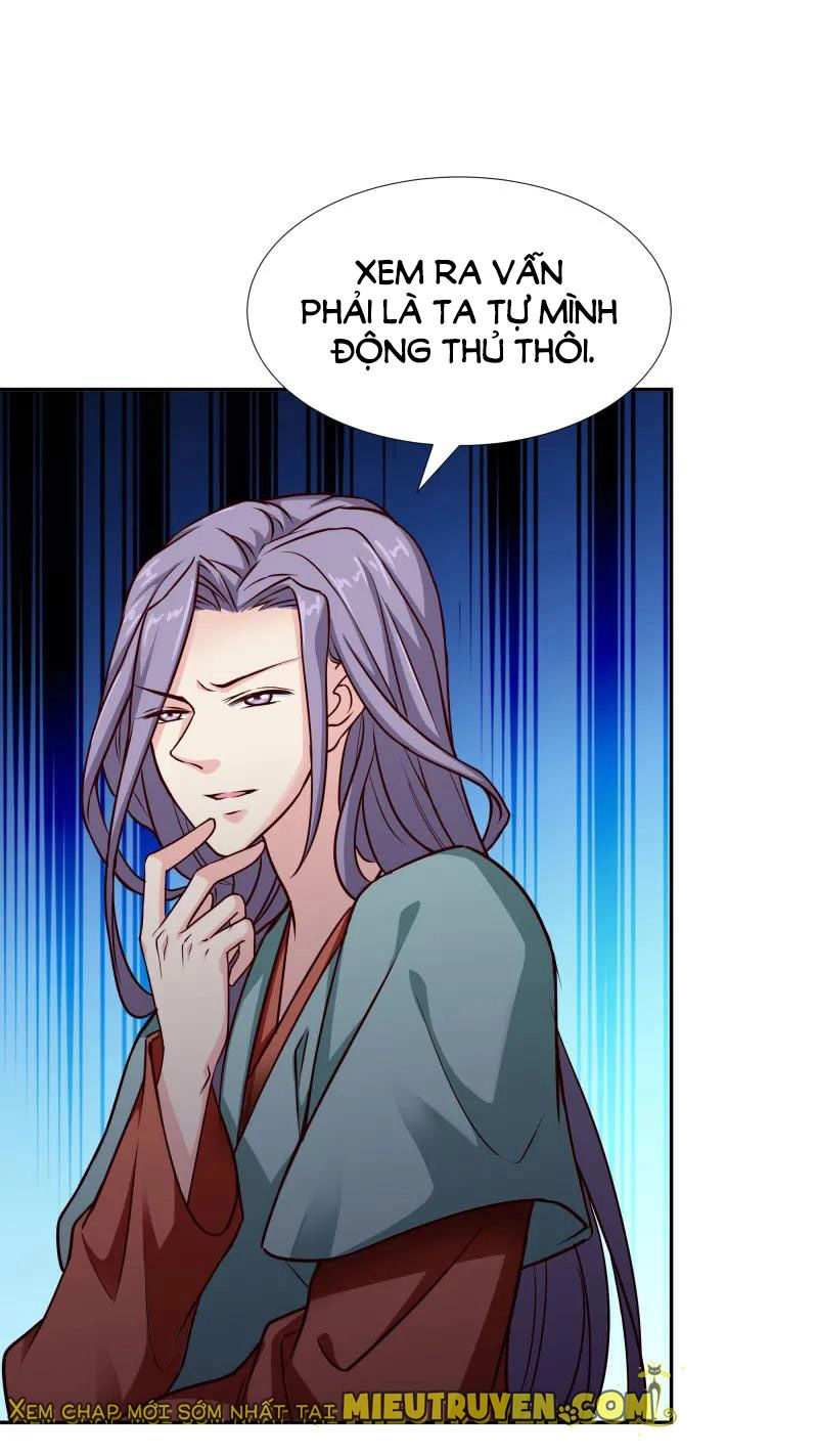 Tuyệt Thế Độc Phi Của Tà Vương Chapter 104 - 35