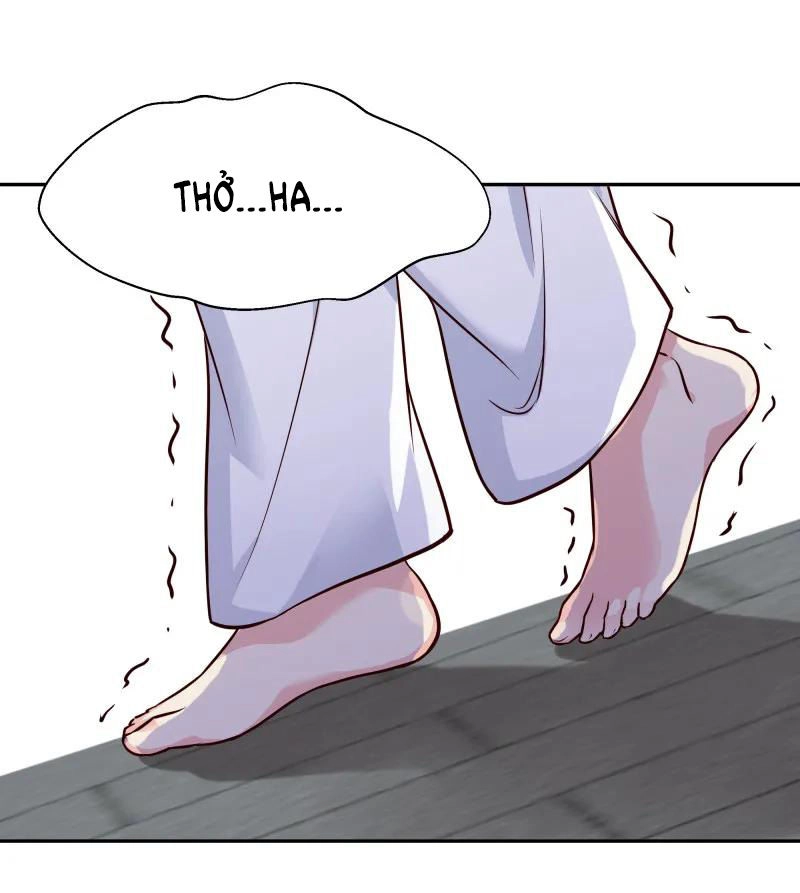 Tuyệt Thế Độc Phi Của Tà Vương Chapter 104 - 36