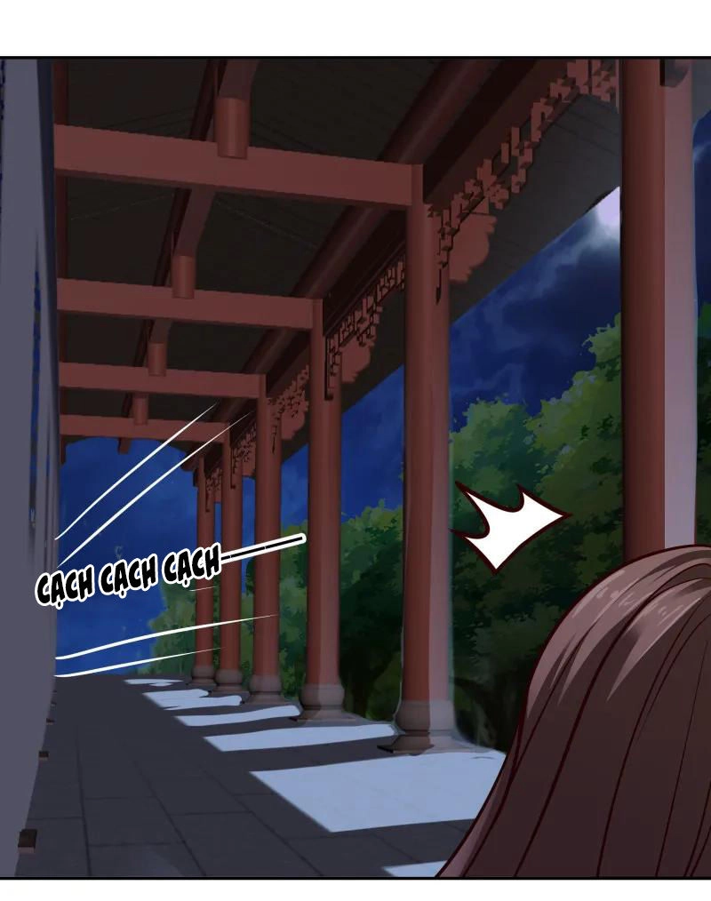 Tuyệt Thế Độc Phi Của Tà Vương Chapter 104 - 39