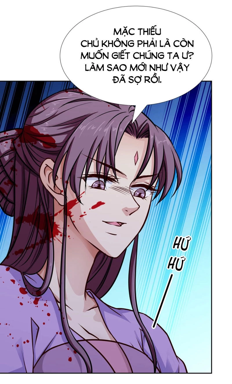 Tuyệt Thế Độc Phi Của Tà Vương Chapter 106 - 5