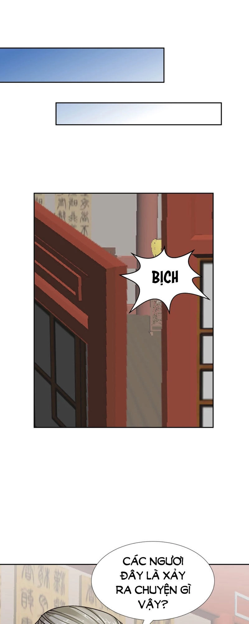 Tuyệt Thế Độc Phi Của Tà Vương Chapter 106 - 20