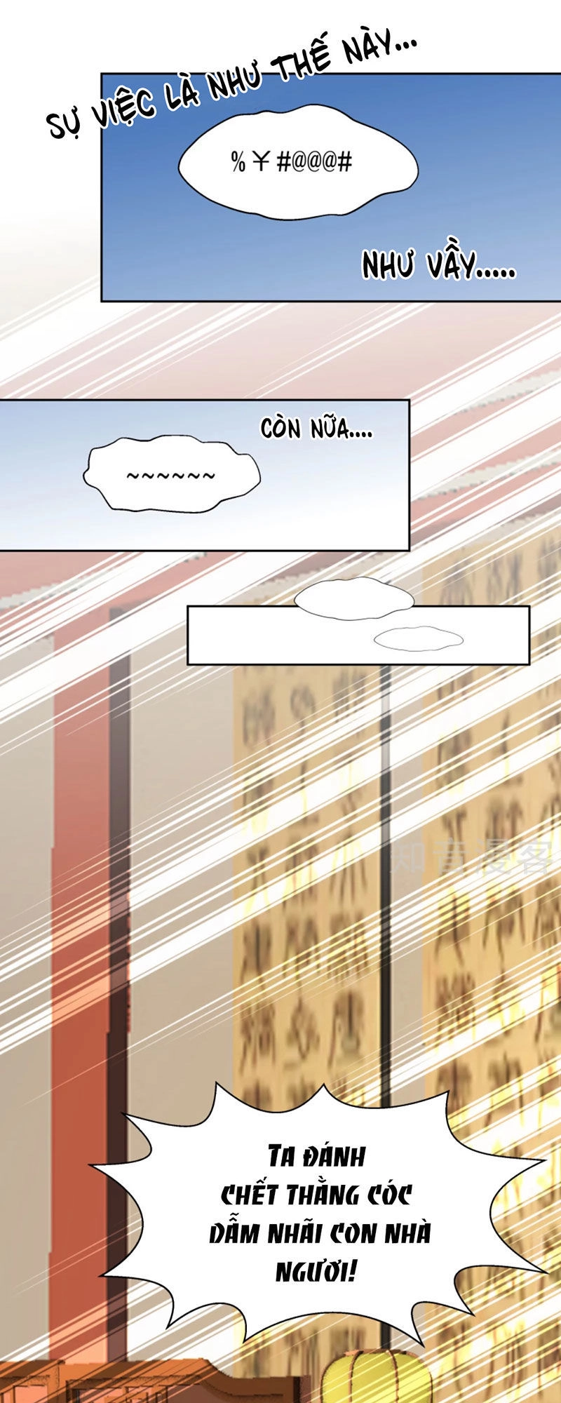 Tuyệt Thế Độc Phi Của Tà Vương Chapter 106 - 26