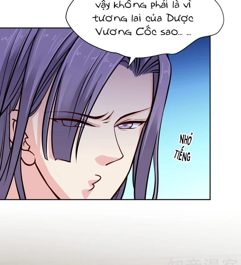 Tuyệt Thế Độc Phi Của Tà Vương Chapter 106 - 29