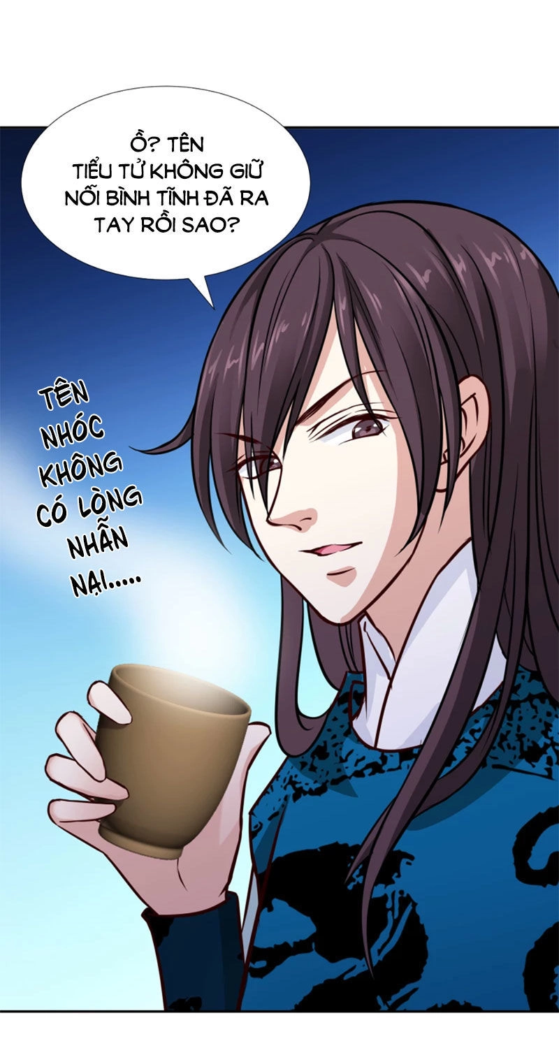 Tuyệt Thế Độc Phi Của Tà Vương Chapter 107 - 30