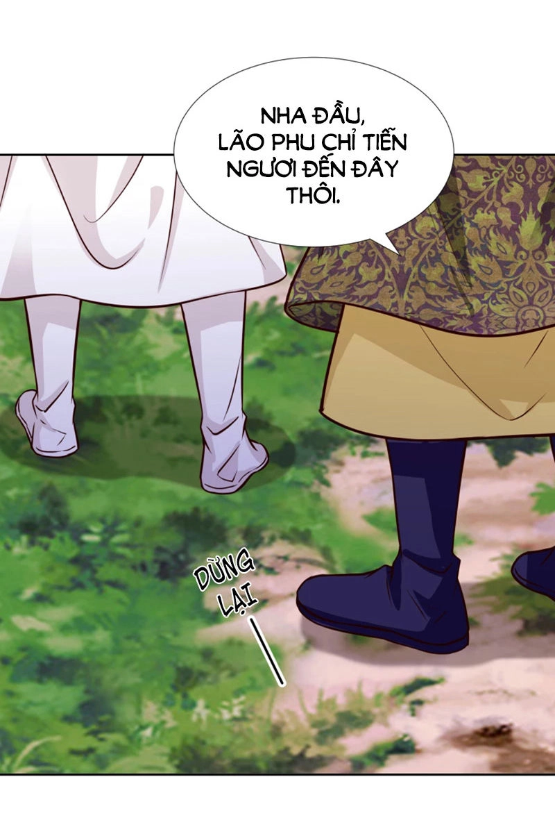 Tuyệt Thế Độc Phi Của Tà Vương Chapter 108 - 2