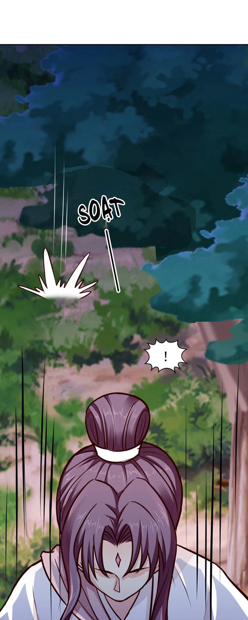 Tuyệt Thế Độc Phi Của Tà Vương Chapter 108 - 9