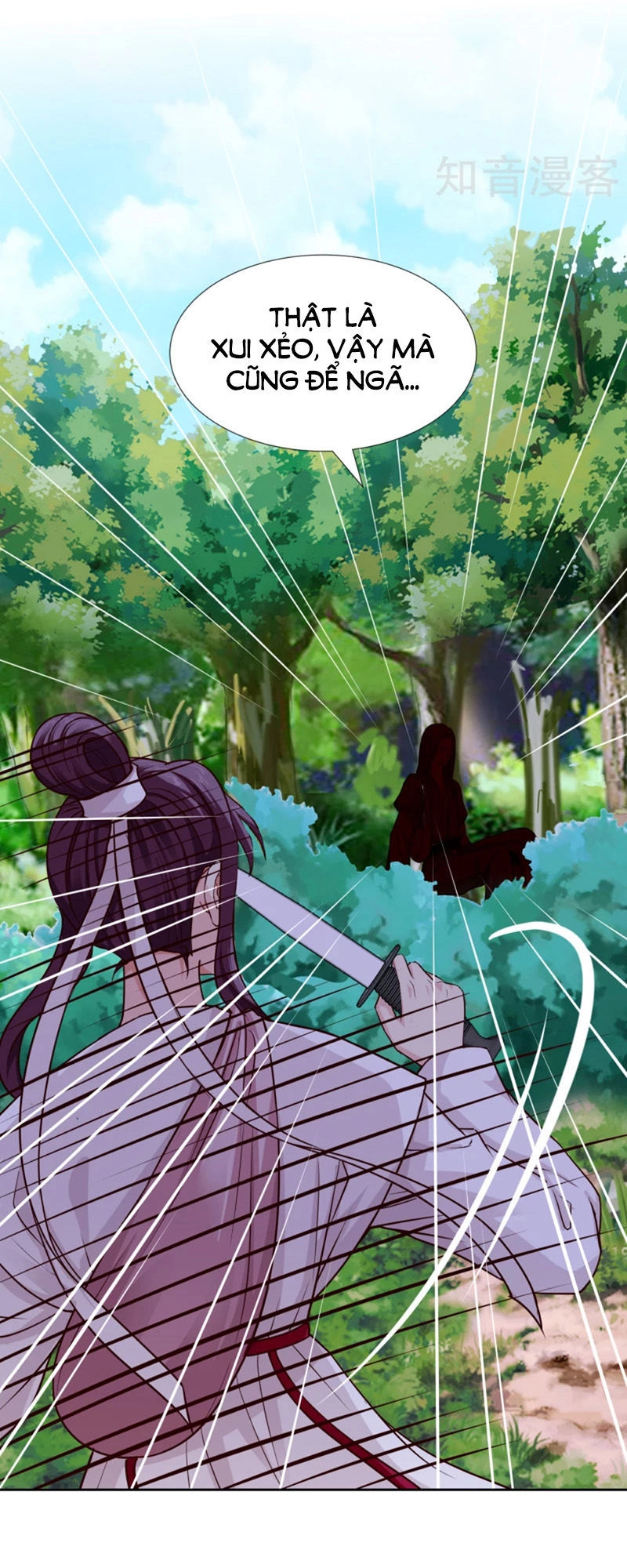 Tuyệt Thế Độc Phi Của Tà Vương Chapter 108 - 12