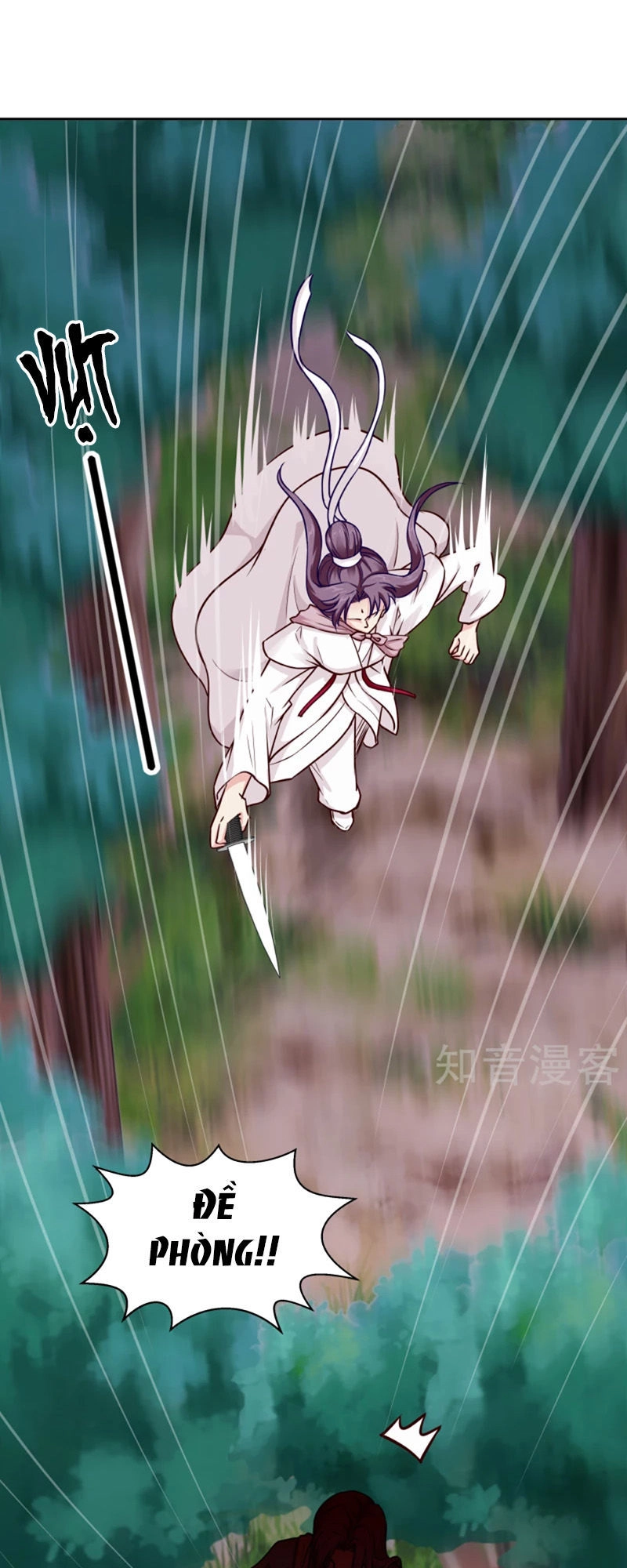 Tuyệt Thế Độc Phi Của Tà Vương Chapter 108 - 14