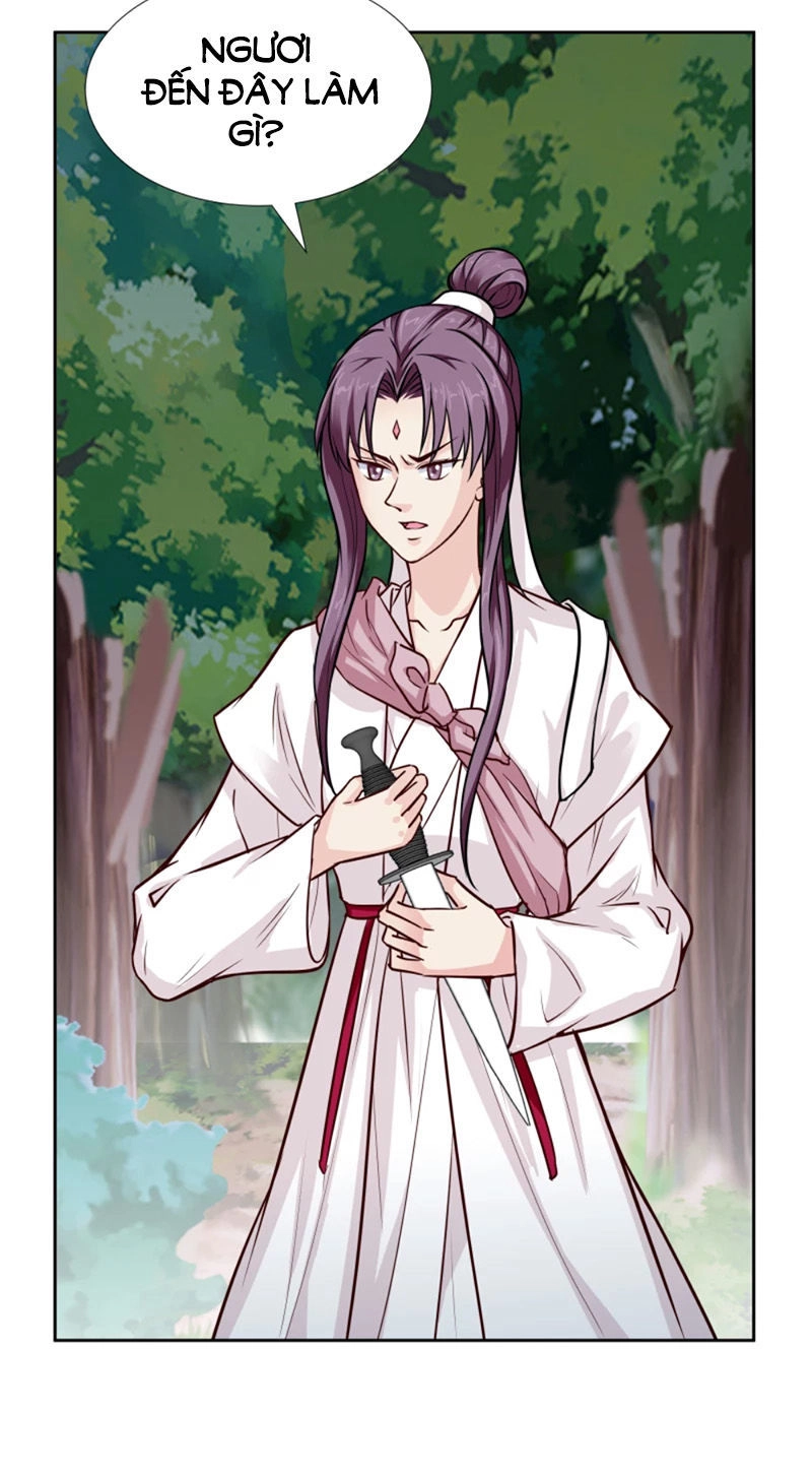 Tuyệt Thế Độc Phi Của Tà Vương Chapter 108 - 17