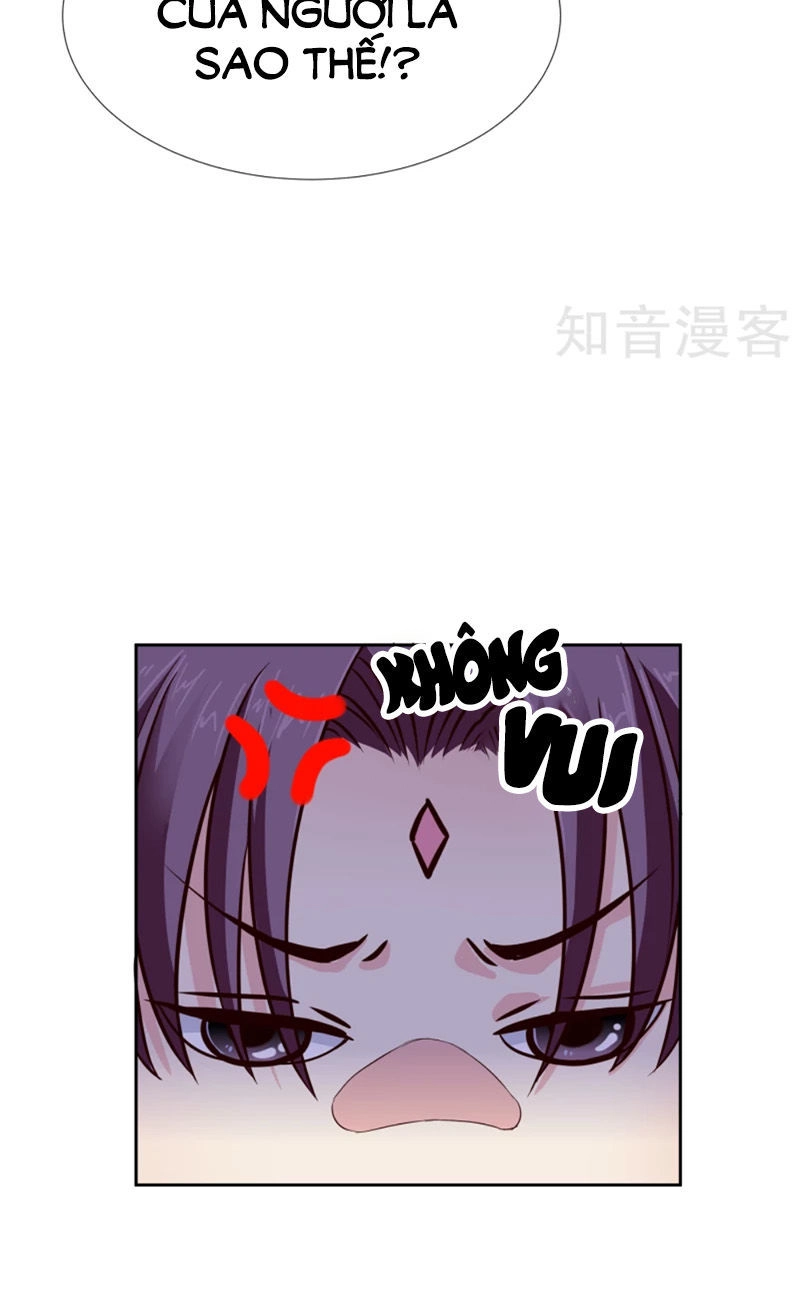 Tuyệt Thế Độc Phi Của Tà Vương Chapter 108 - 22