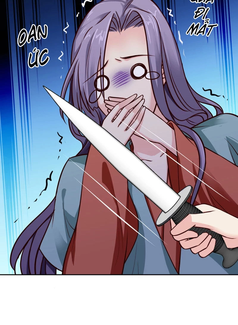 Tuyệt Thế Độc Phi Của Tà Vương Chapter 108 - 24